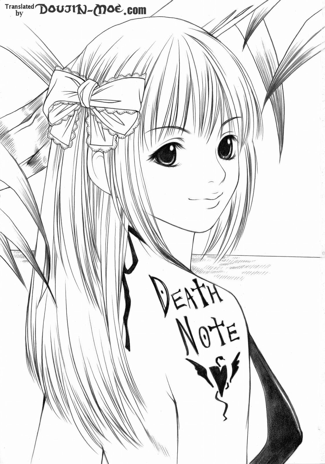MISA NOTE page 2 full