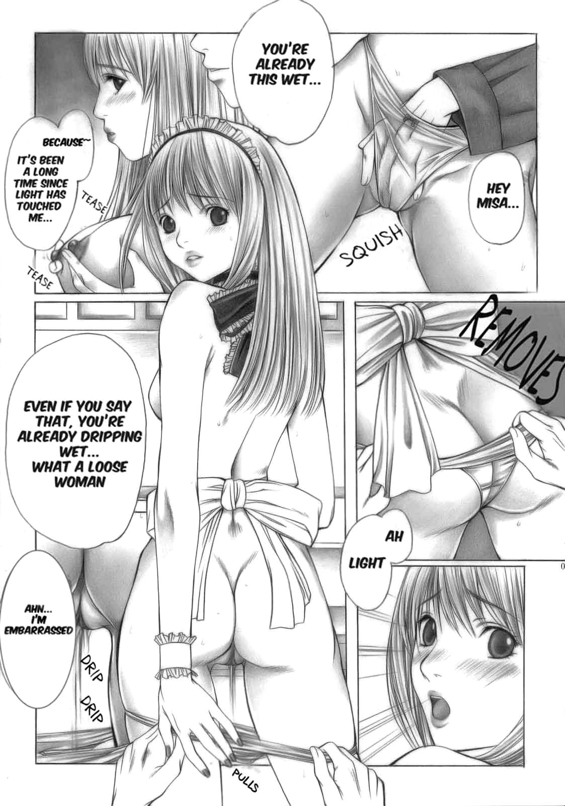 MISA NOTE page 6 full