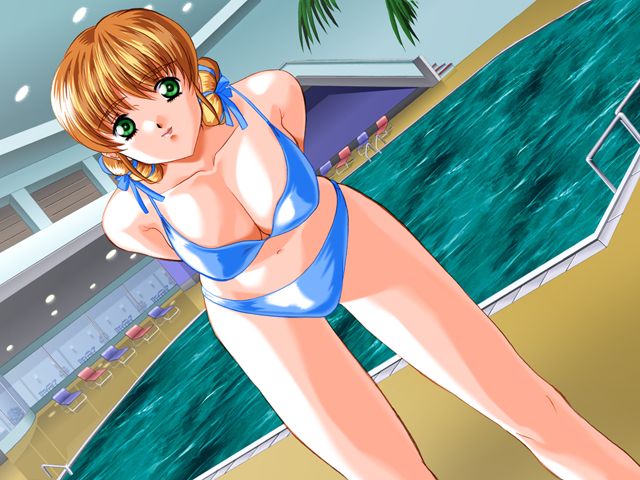 Ultimate Ecchi - Part 06 page 5 full