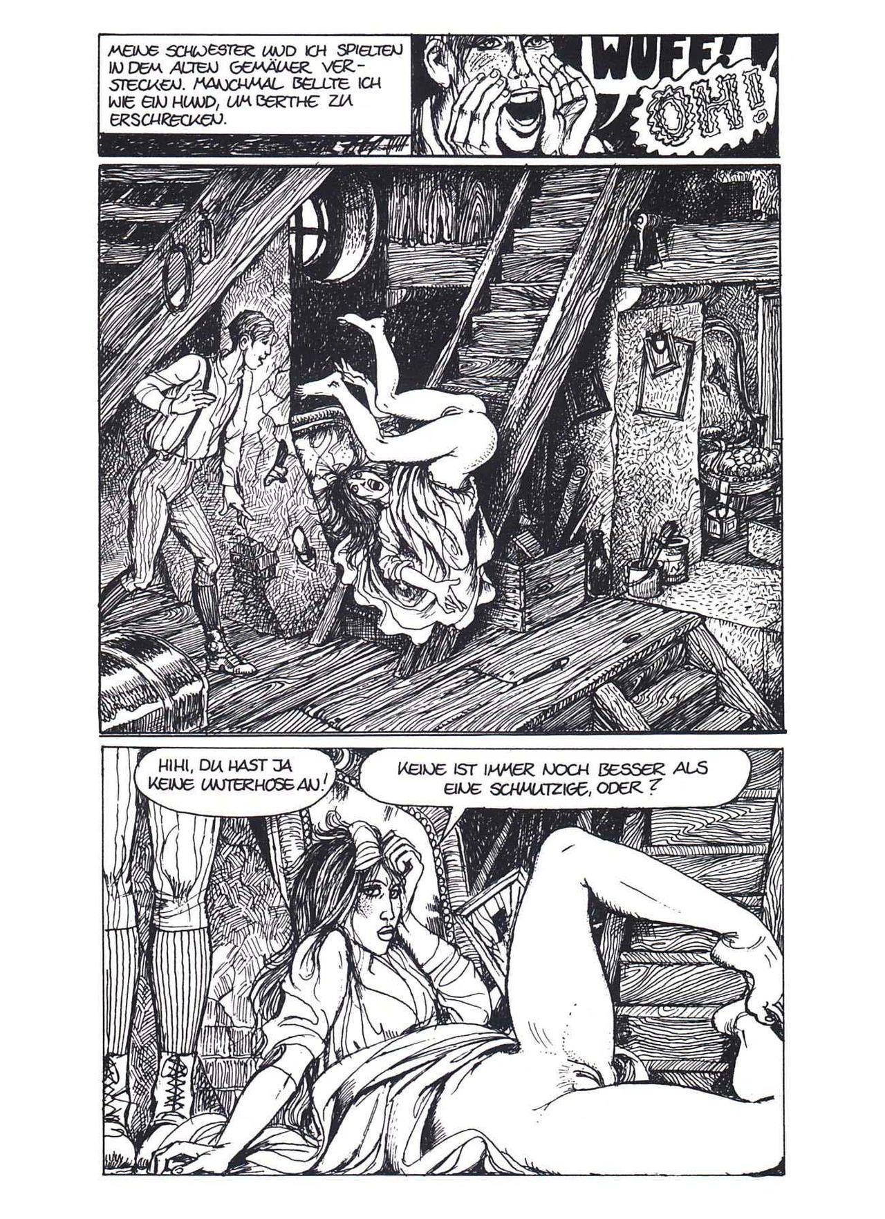 Die Gro&szlig;taten eines jungen Don Juan page 5 full