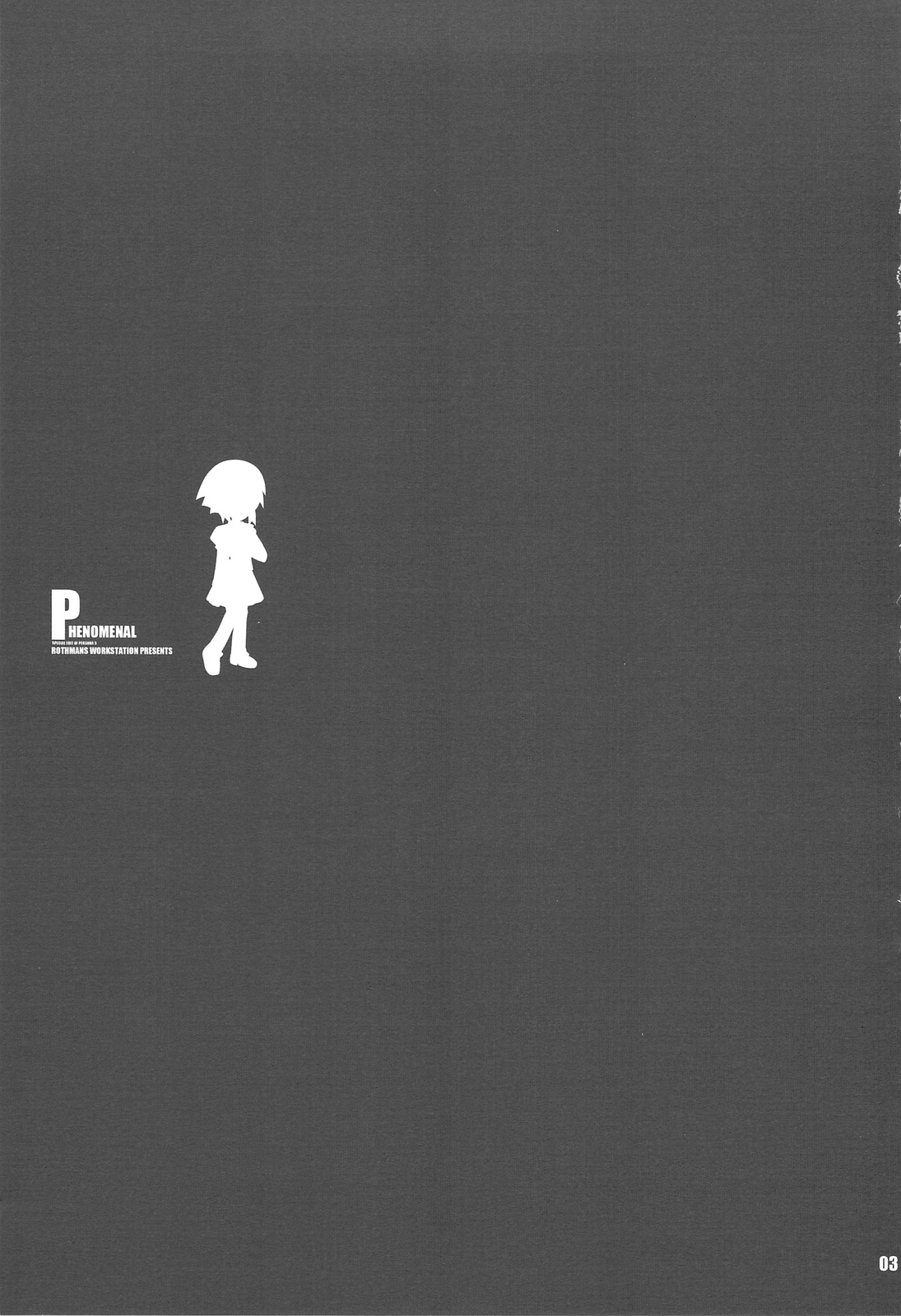 PHENOMENAL page 2 full