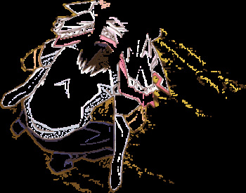Eye's Only Animated GIFs cover
