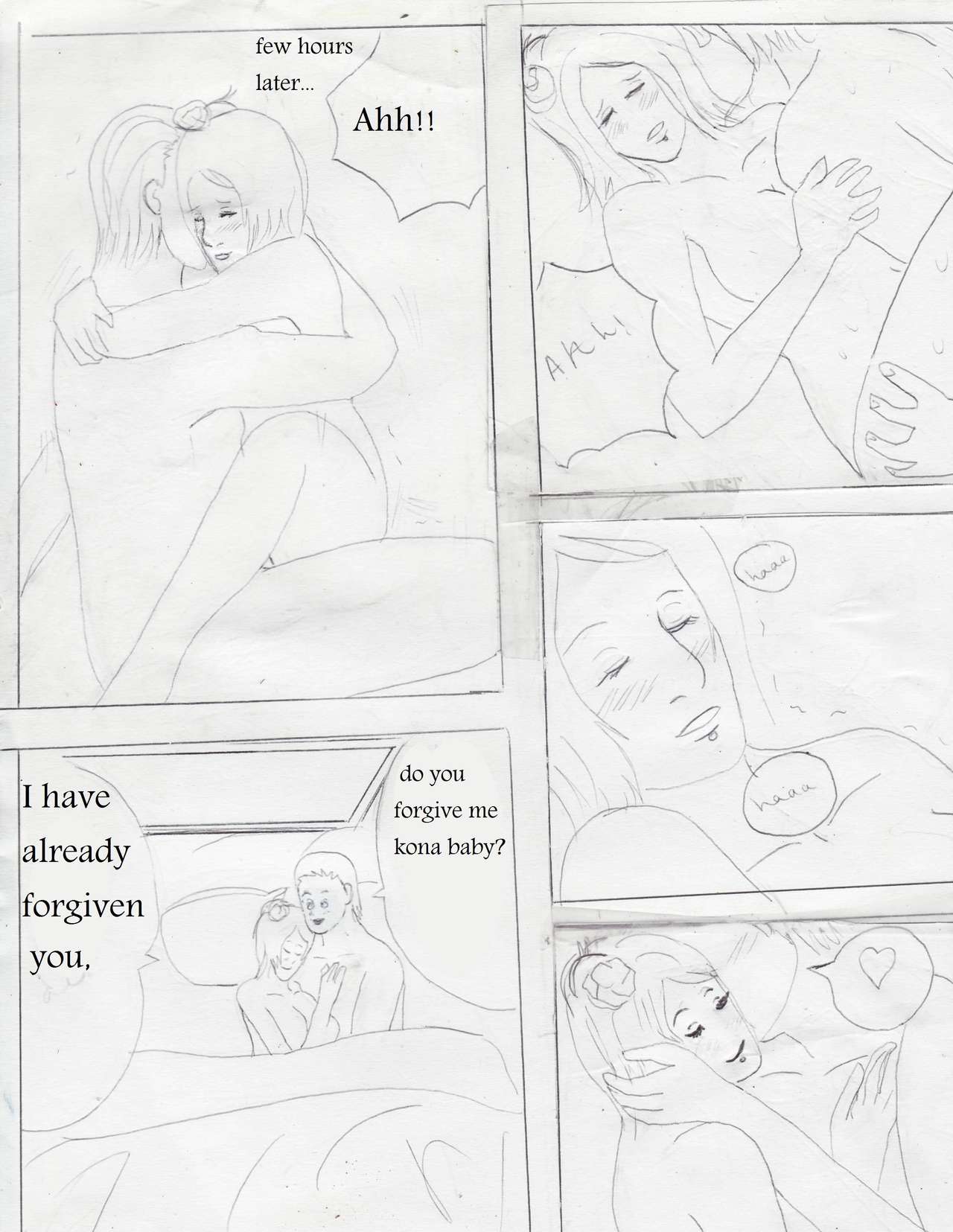 Hidan konan page 7 full