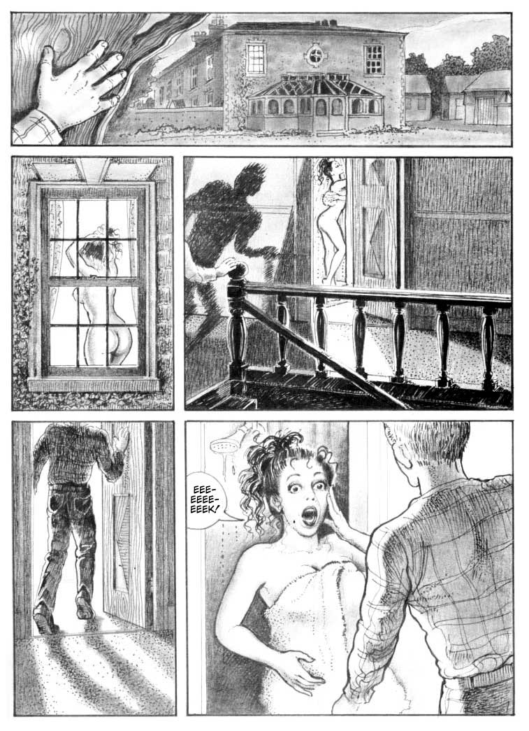 Sabina #2 page 2 full