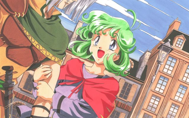 Harlem Blade Collection 4 page 8 full