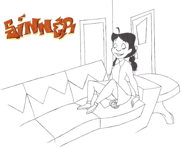 sinner page 7 full