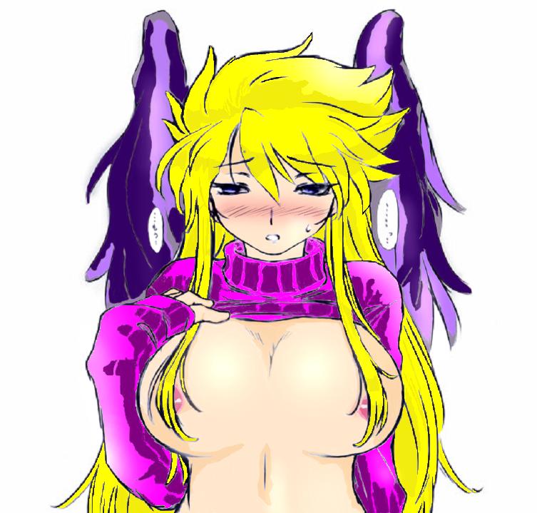 Breath of Fire - Various - Nina Images page 5 full