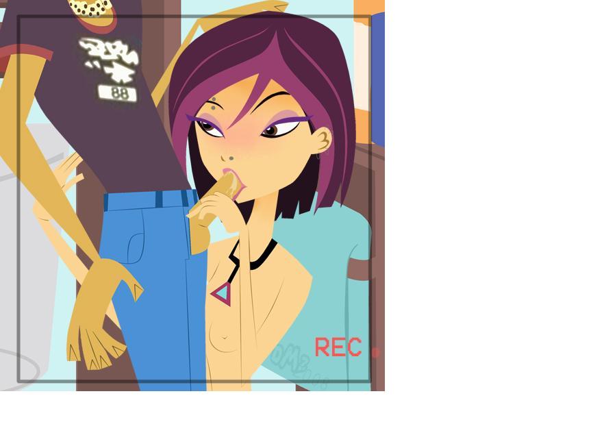 6teen page 2 full