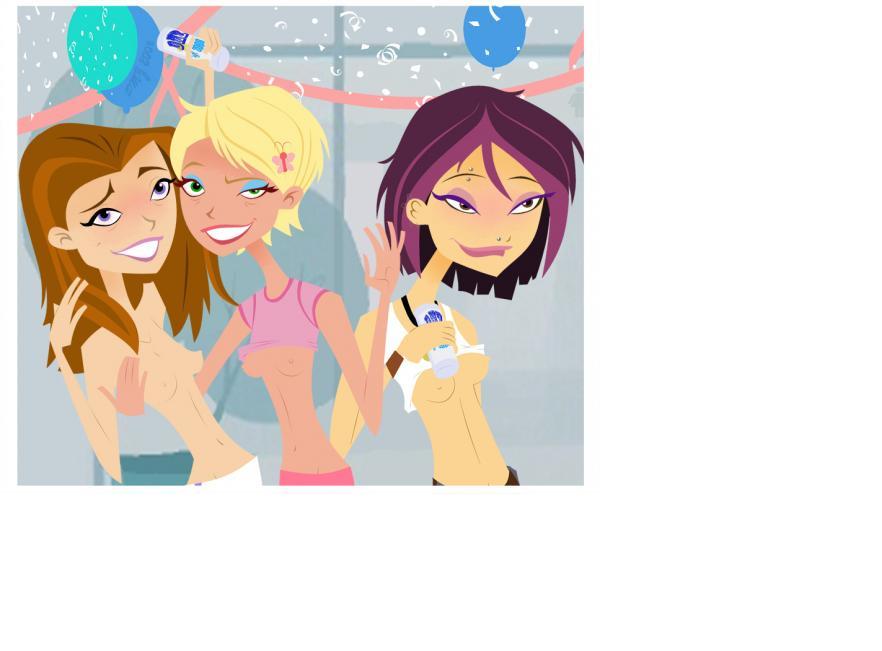 6teen page 3 full