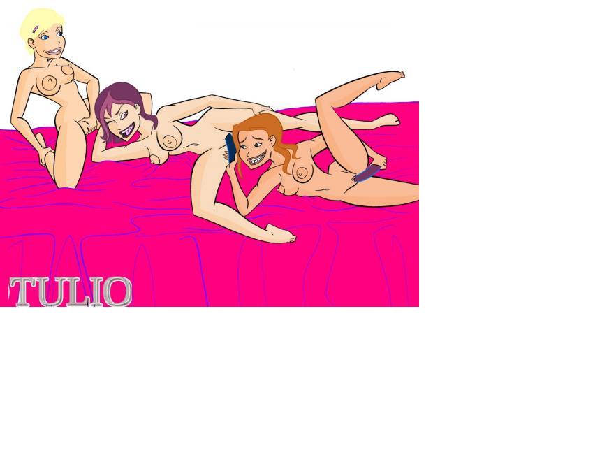6teen page 6 full