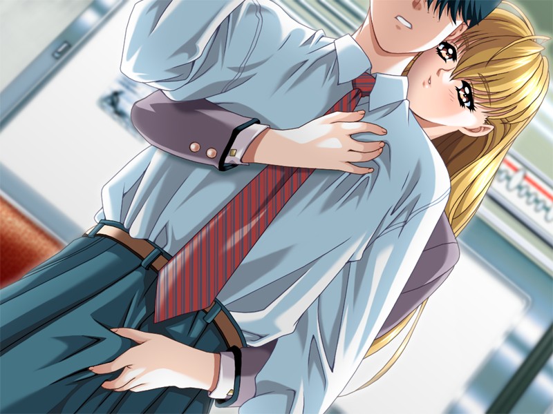 You no Shou ~Peropero Candy~ Renewal Ban page 3 full