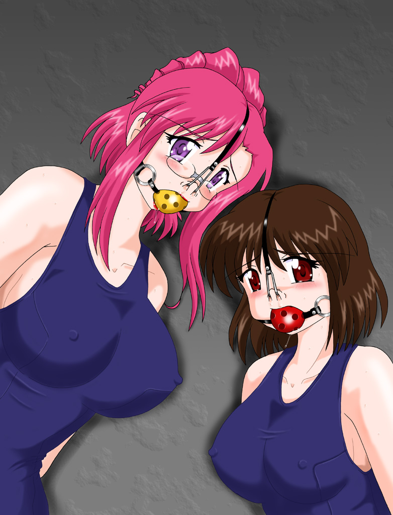 Bishoujo Club 9 page 7 full