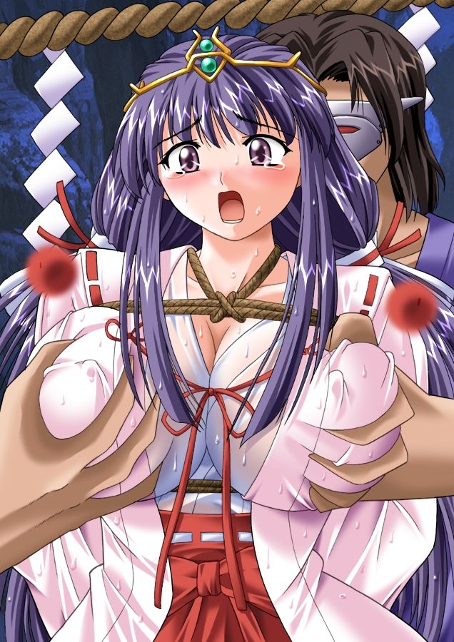 Shuu kan kagura ・ zoukangou page 3 full