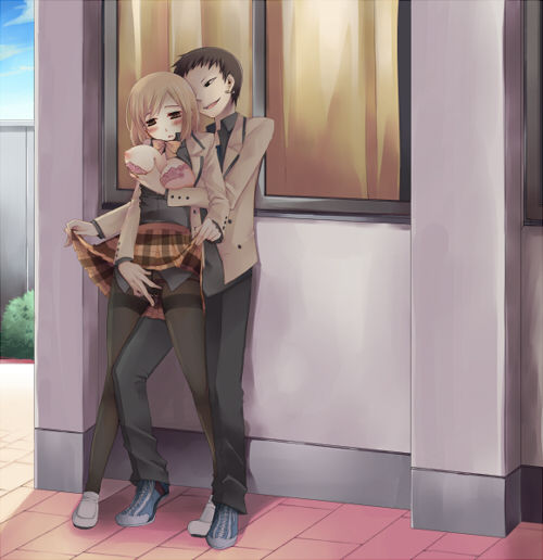 Hyakko page 7 full