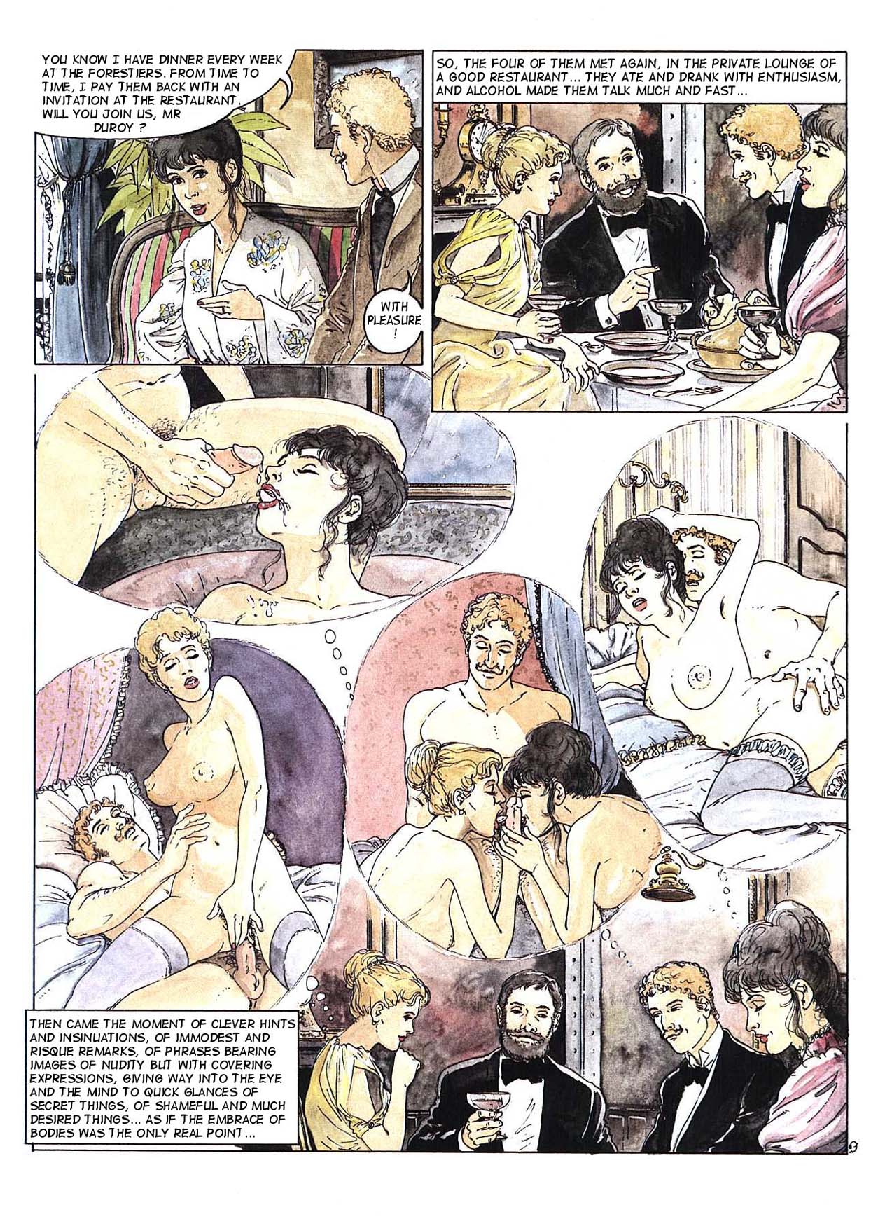 Bel-Ami page 10 full