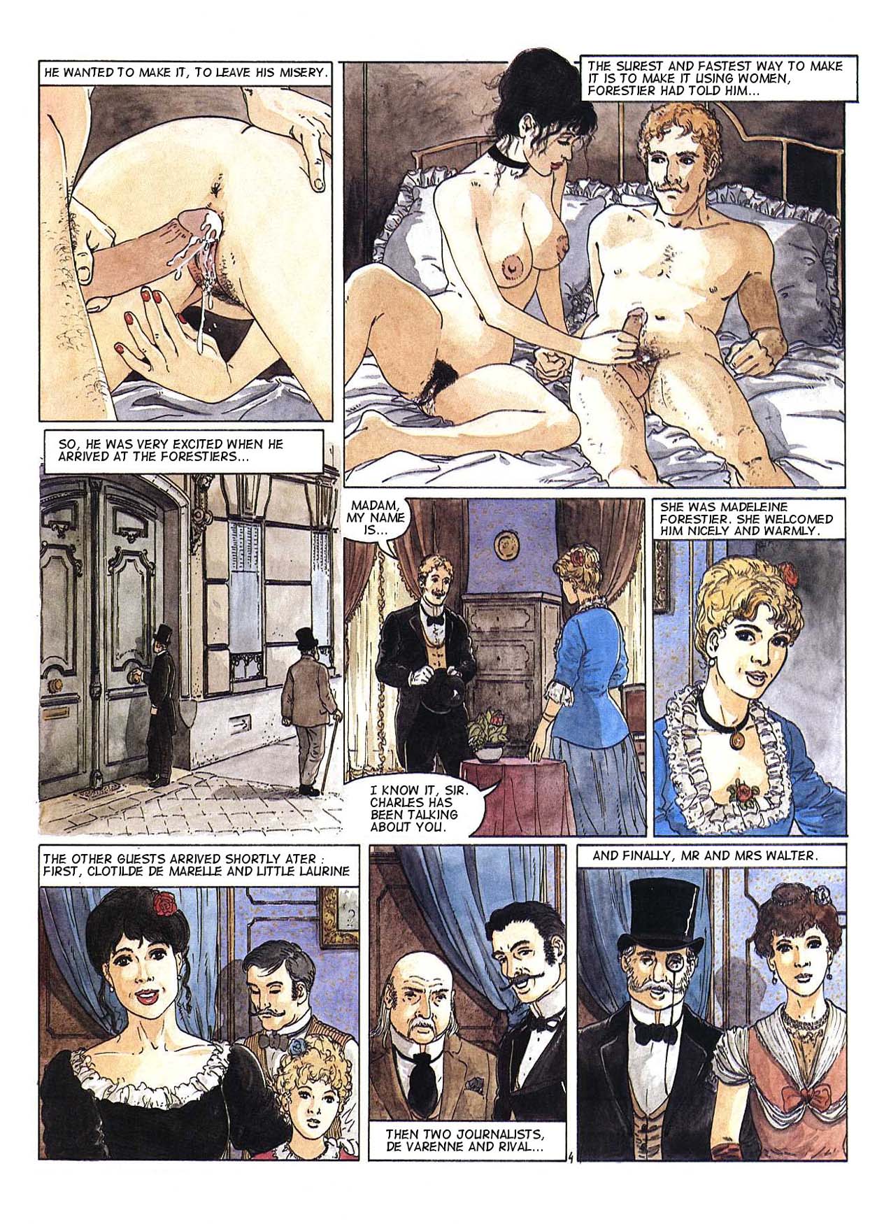 Bel-Ami page 5 full