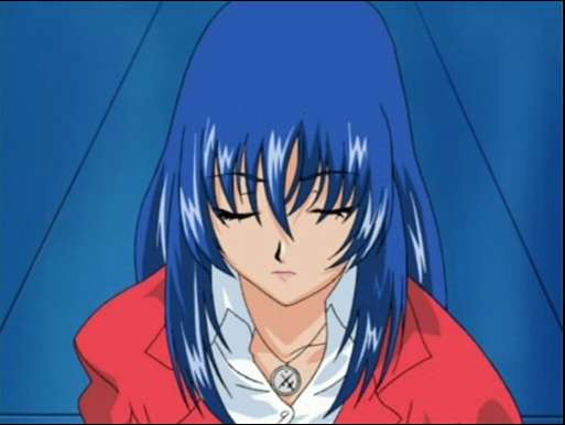 Hentai Video Screen Captures page 1 full