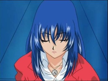 Hentai Video Screen Captures cover