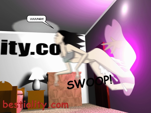 Wendy the Witch 2 page 5 full
