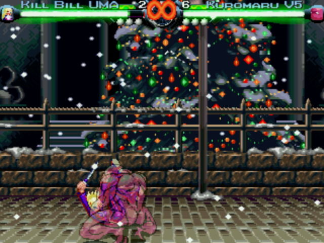 Mugen_Jam_  all-female version of fighting H 2 page 10 full