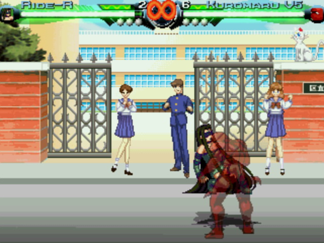 Mugen_Jam_  all-female version of fighting H 2 page 7 full