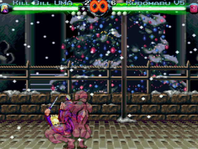 Mugen_Jam_  all-female version of fighting H 2 page 9 full