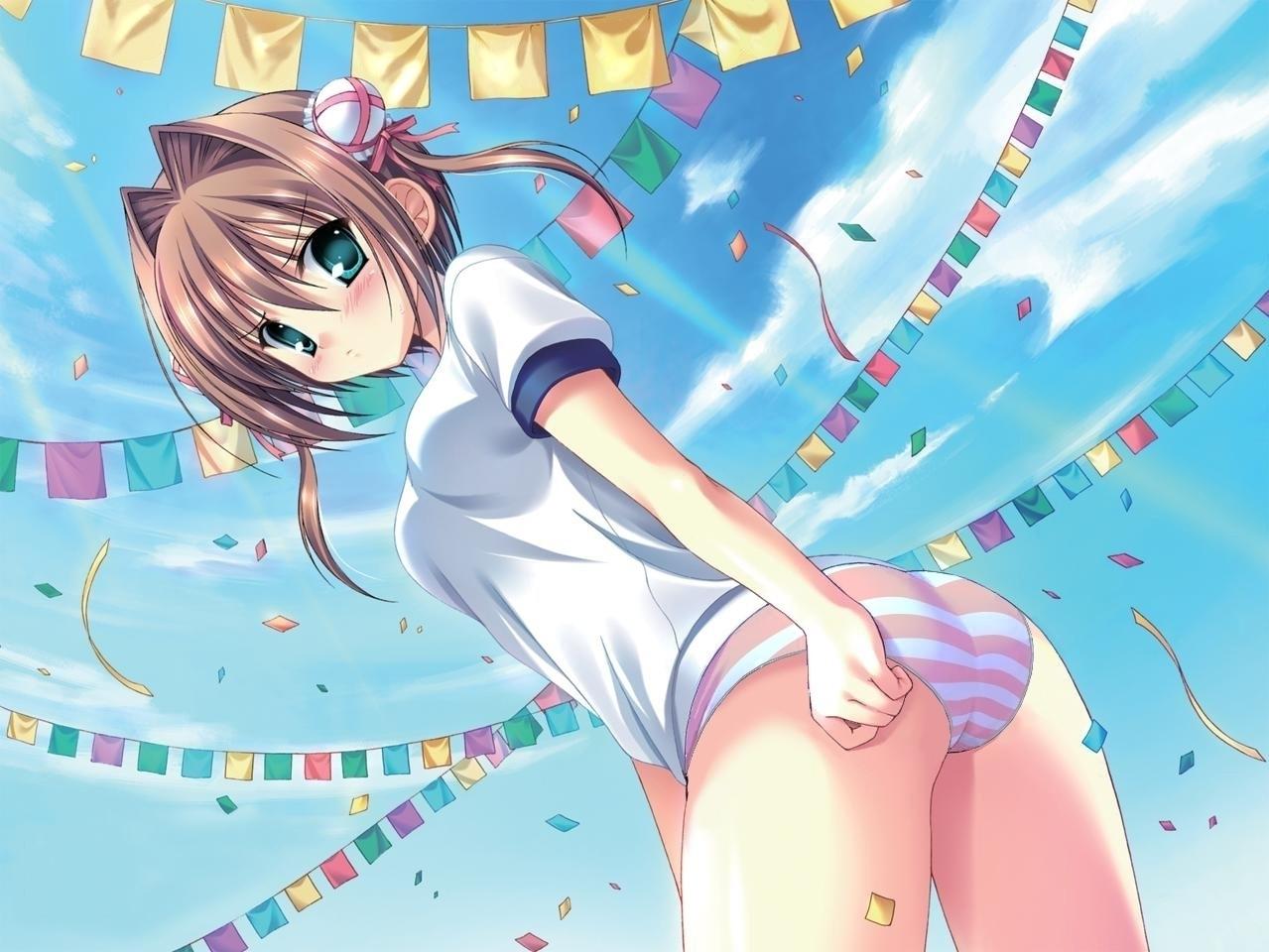 Pantsu! page 7 full