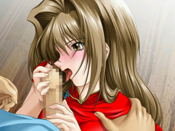 Mix hentai 003 cover
