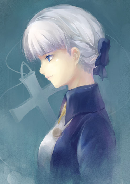 Misc Shadow Hearts Pics page 6 full