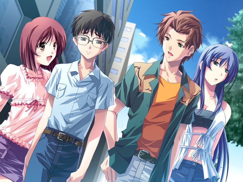 Imitation Lover page 4 full