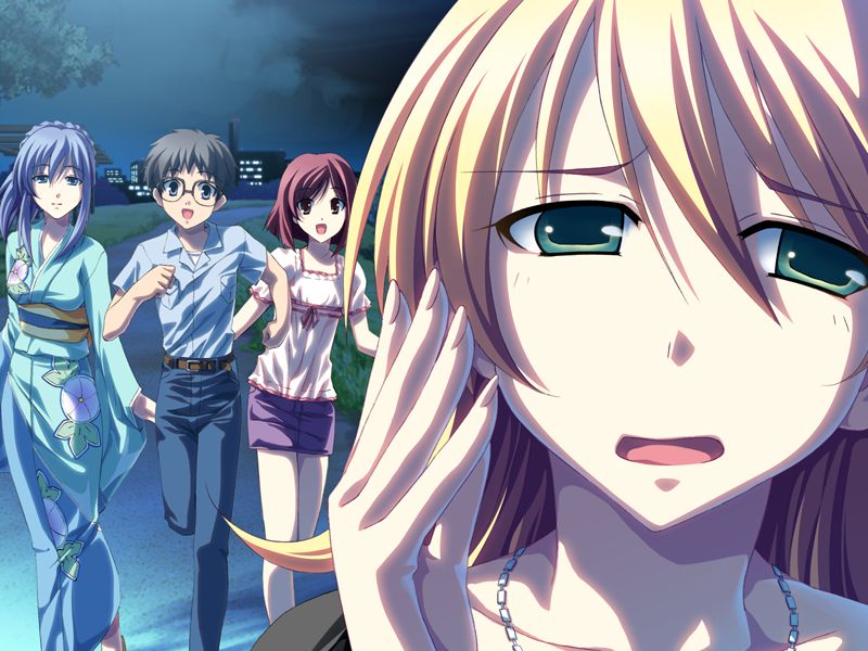 Imitation Lover page 5 full