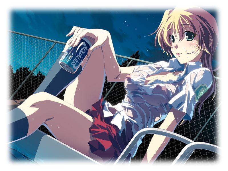 Imitation Lover page 6 full