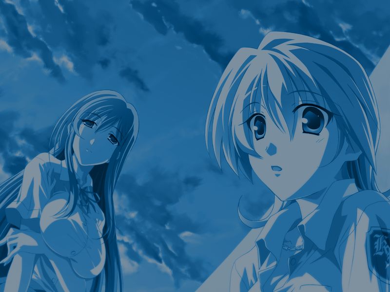 Imitation Lover page 7 full