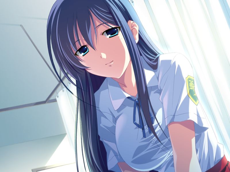 Imitation Lover page 8 full