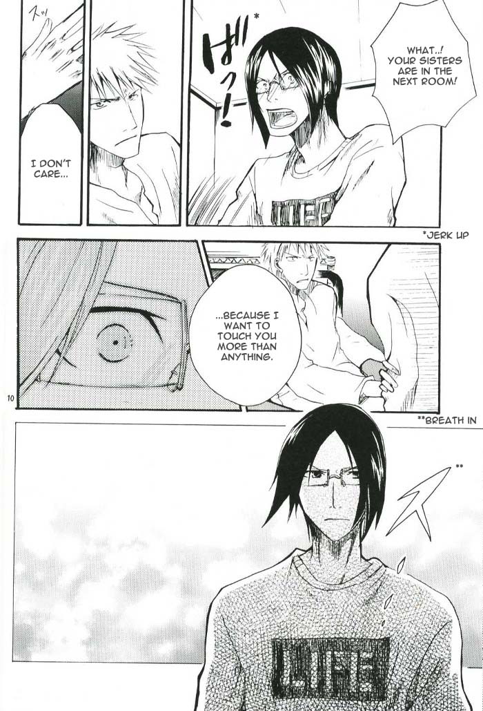Family Wars page 9 full