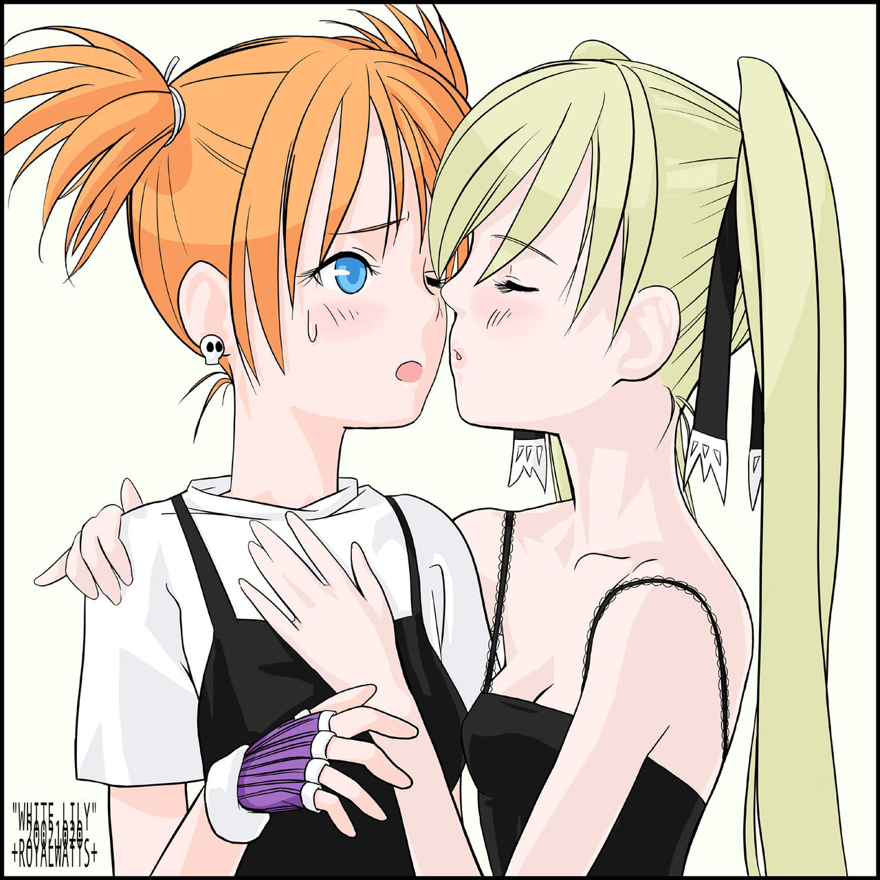 White Lily page 10 full