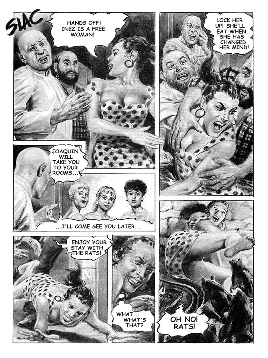 Doctor Sex 2 page 5 full
