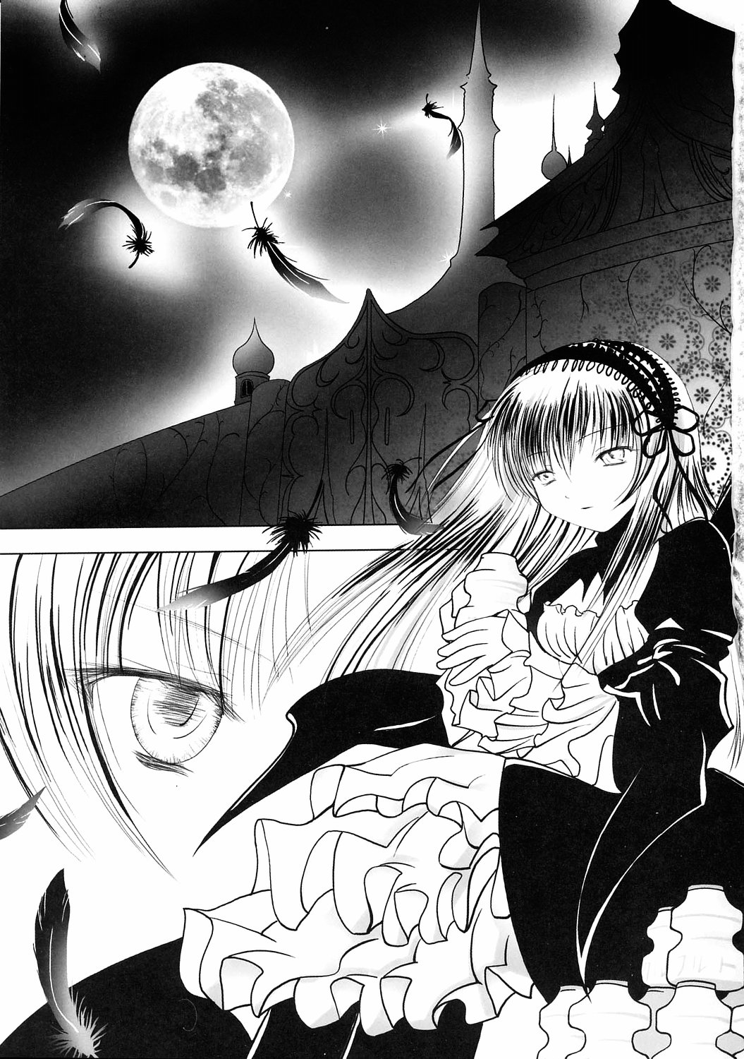 La cuna de un angel page 4 full