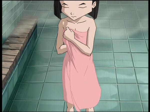Code Lyoko page 5 full
