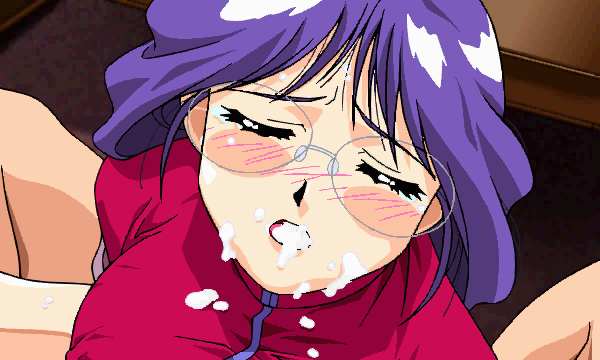 Chaos QUEEN Ryouko GIFs page 4 full