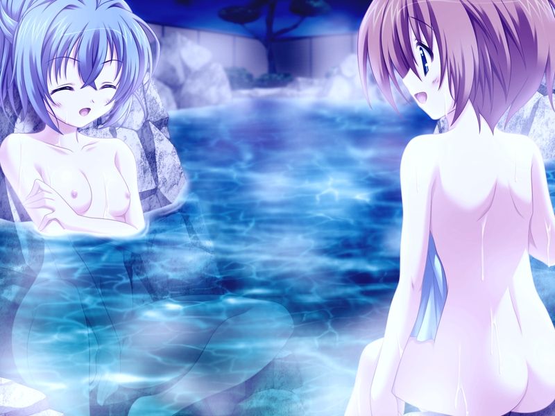 Love Kiss! Anchor - Anata no Kiss de Tsukamaete page 5 full