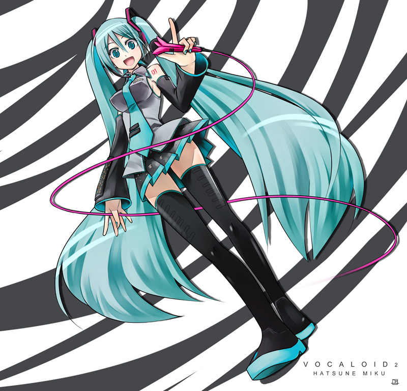 miku page 1 full