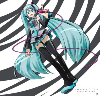 miku cover