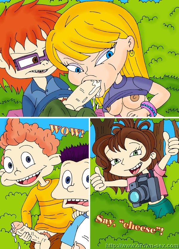 All Grown Up page 4 full