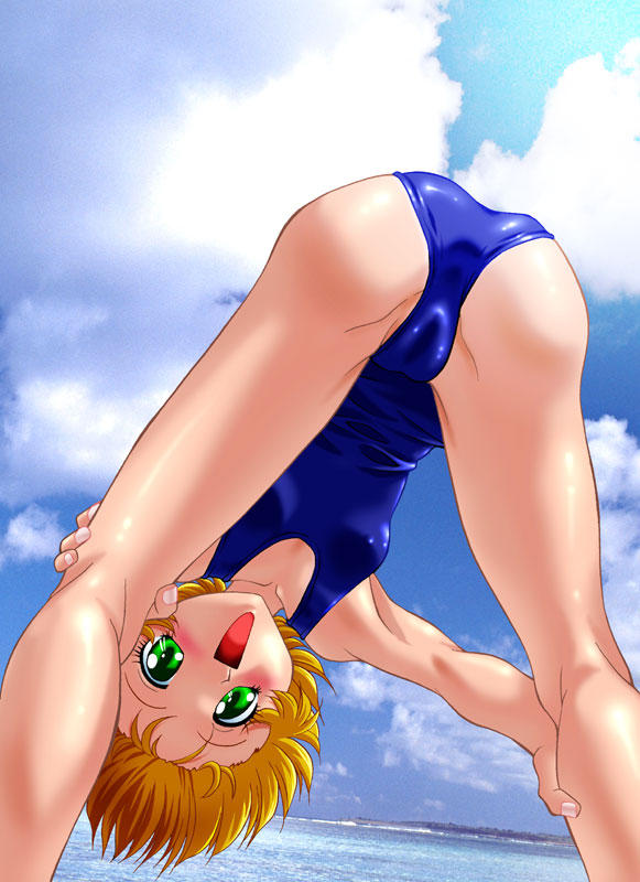 Ecchi Pack page 8 full