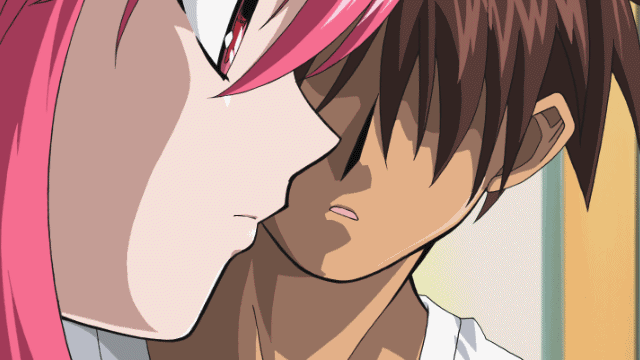 Yuurei Wa Doukyonin Animated GIFs page 10 full