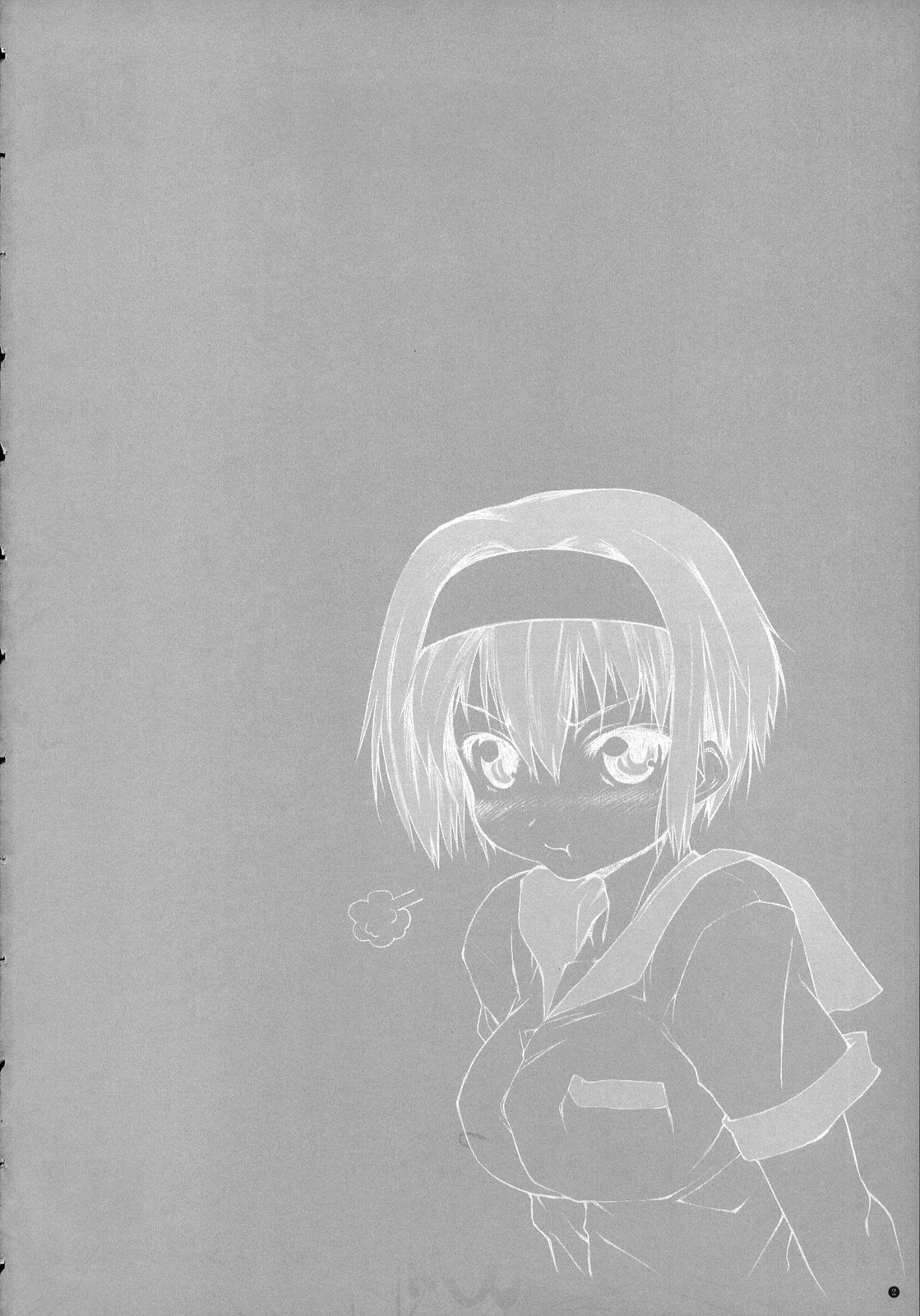 Azusa to page 3 full