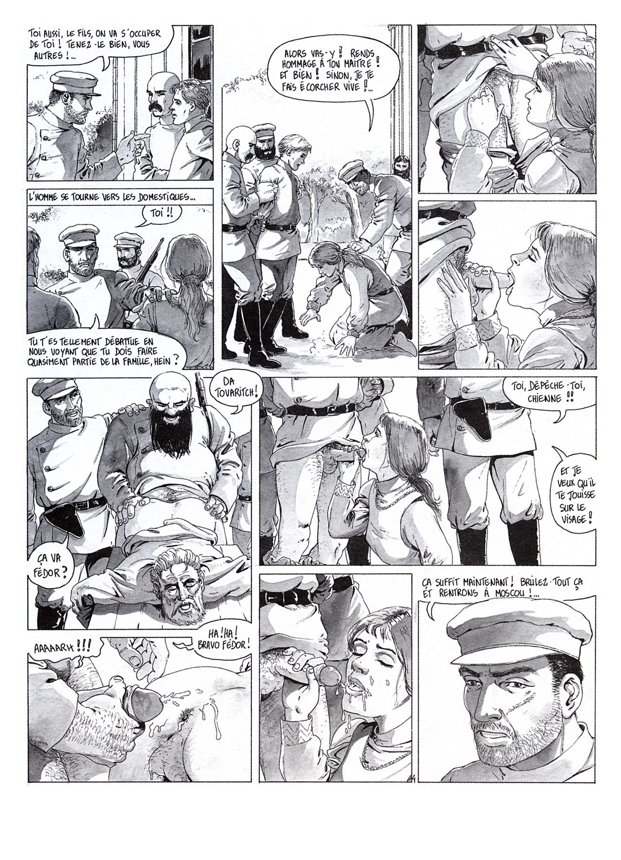 Irina page 5 full