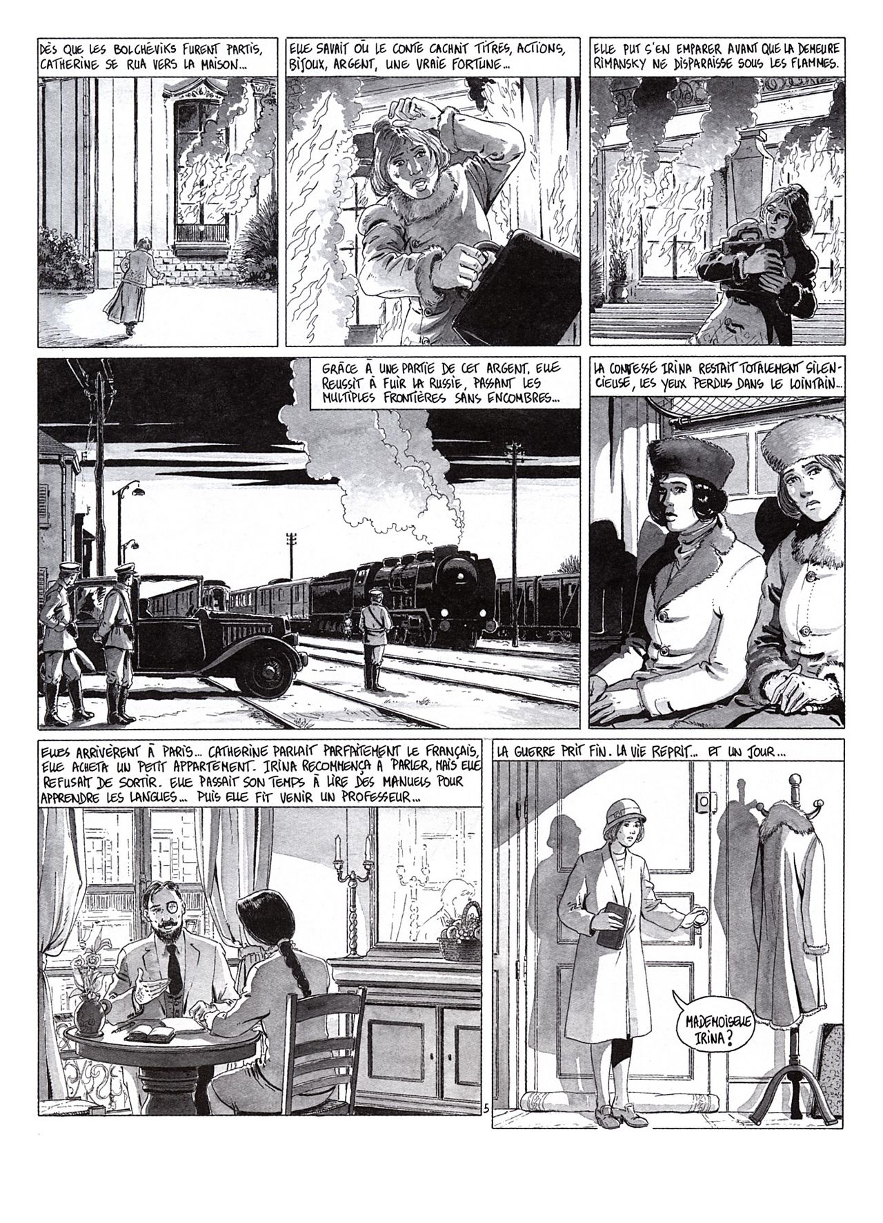 Irina page 6 full