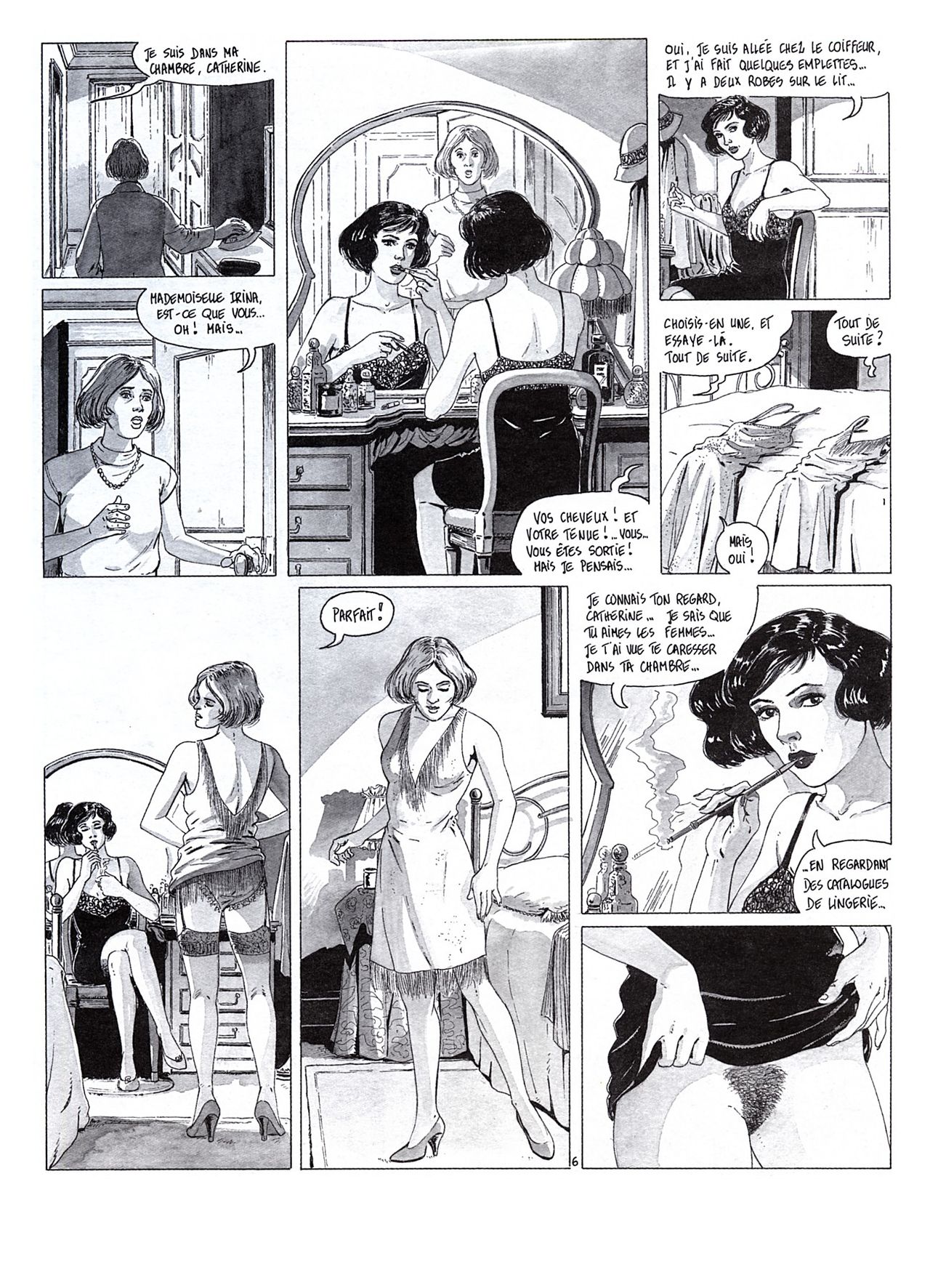 Irina page 7 full